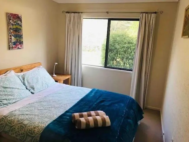 Paradise Valley River Lodge Роторуа Новая Зеландия