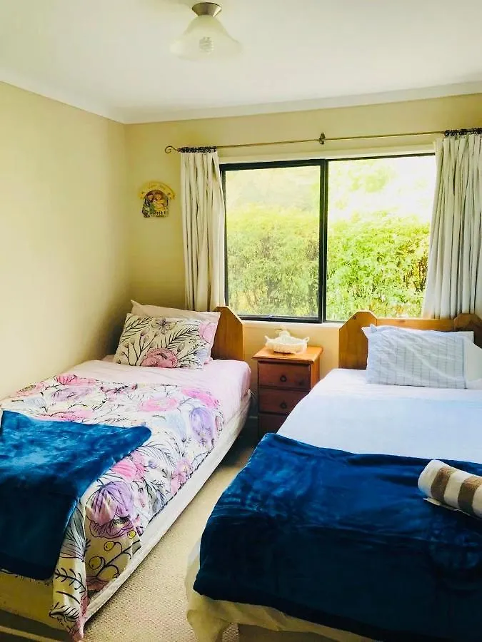Paradise Valley River Lodge Роторуа 0*,